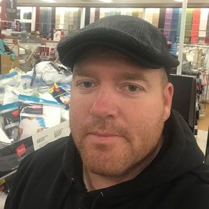 Meet your Posher, Jerry